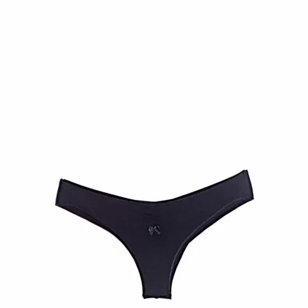 Бразилиана Cotton twist black