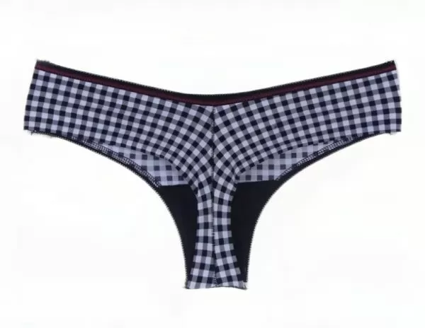  Low waist brazilian briefs Pepit