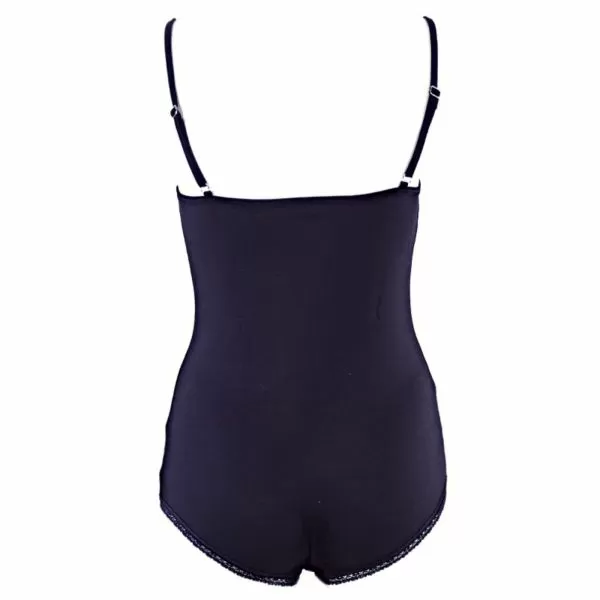 Bodysuit First