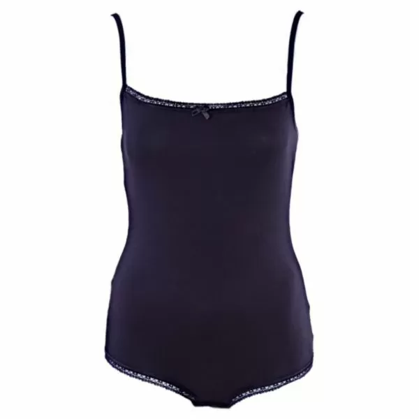 Bodysuit First