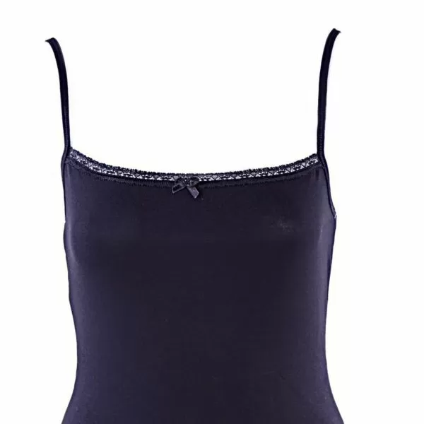 Bodysuit First