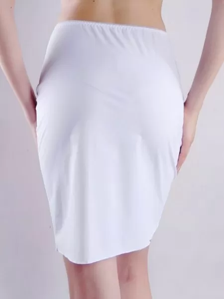 Бяла подплата за пола Softy