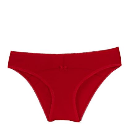 Bikini Comfy red