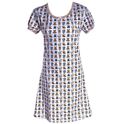 Cotton nightgown Baby
