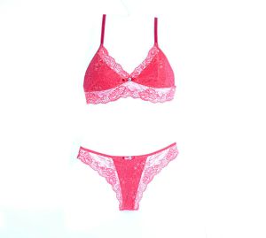 Set Sweety Red