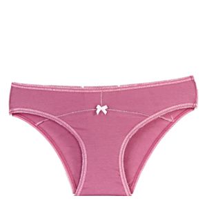 Bikini Comfy dark pink