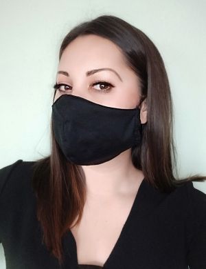 Mask Be safe