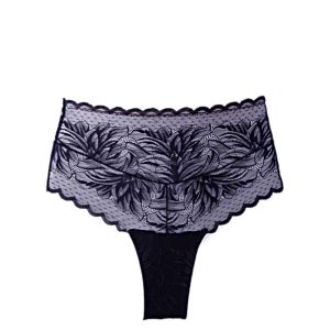 Brazilian from lace with high waist Goddess