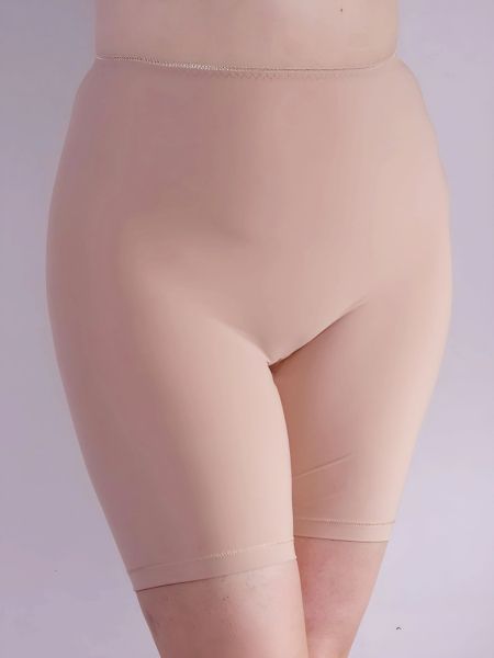 Petticoat microfibre leggings against abrasion Perfect comfort and protect