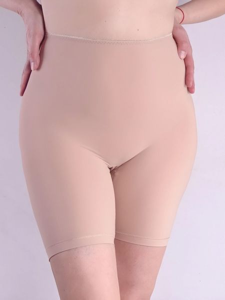 Petticoat microfibre leggings against abrasion Perfect comfort and protect