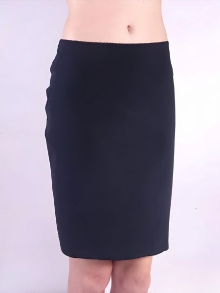 Black  lining Softy