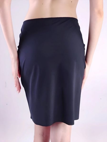 Black  lining Softy