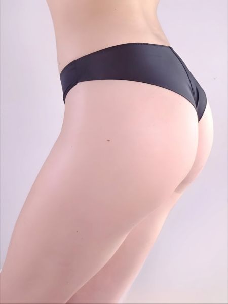 Бразилиани с ниска талия Silky touch